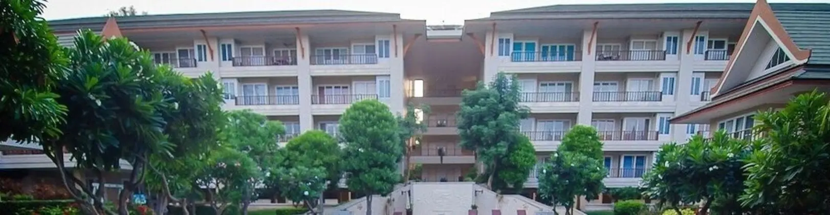 Talay Samran by Lease Back Thailand - Öne Çıkan Resim