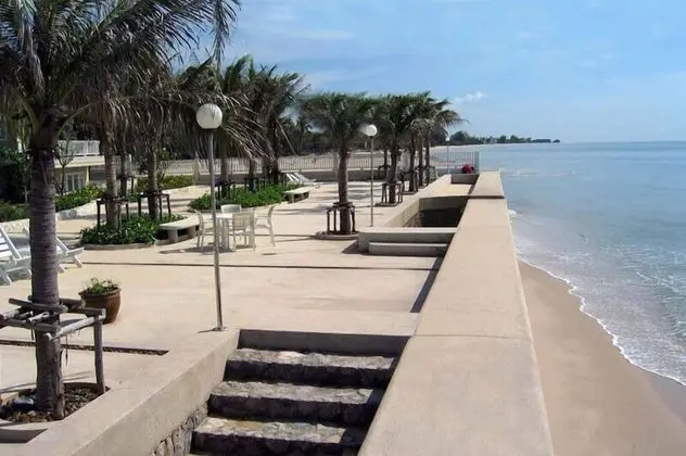 Talay Samran by Lease Back Thailand - Plaj