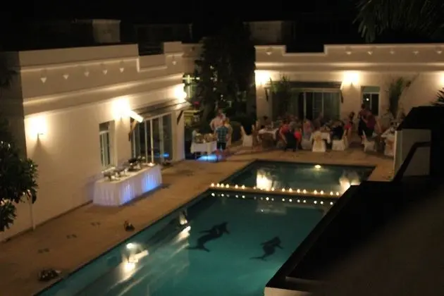 TALAY TARA RESORT - Havuz