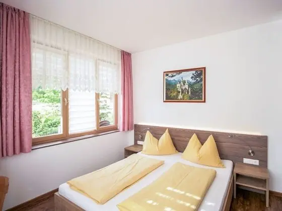 Talboden Donnersbachwald