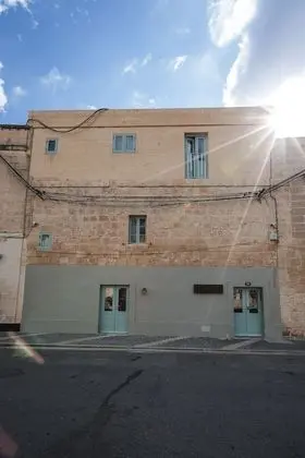 Talbot and Bons Boutique Bed & Breakfast - Dış Mekan
