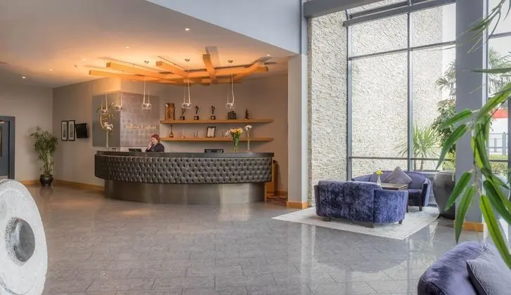 Talbot Hotel - Öne Çıkan Resim