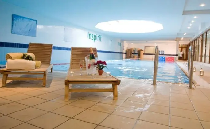 Talbot Hotel - Spa