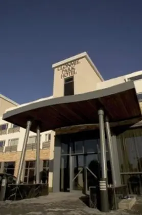 Talbot Hotel Clonmel - Dış Mekan