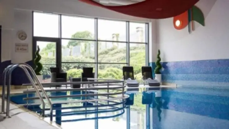 Talbot Hotel Clonmel - Havuz