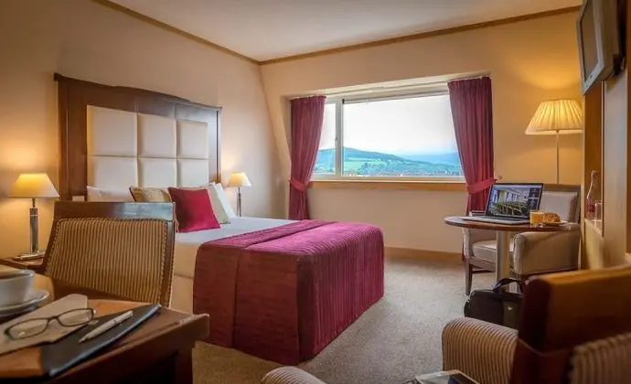 Talbot Hotel Clonmel - Oda