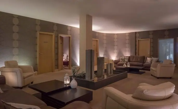 Talbot Hotel Clonmel - Spa