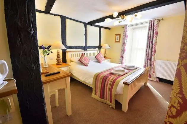 Talbot Hotel
