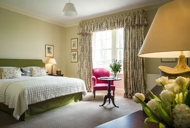 The Talbot Hotel, Malton, North Yorkshire - Oda