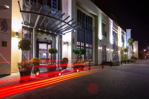 Talbot Hotel Stillorgan - Dış Mekan