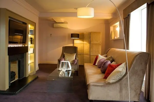 Talbot Hotel Stillorgan - Oda
