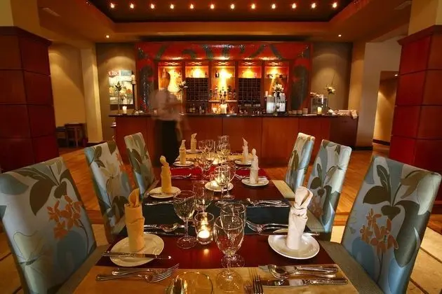 Talbot Hotel Stillorgan - Yerinde Yemek