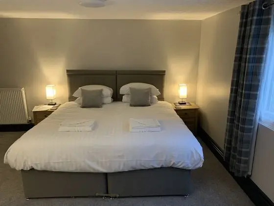 The Talbot Hotel - Genel