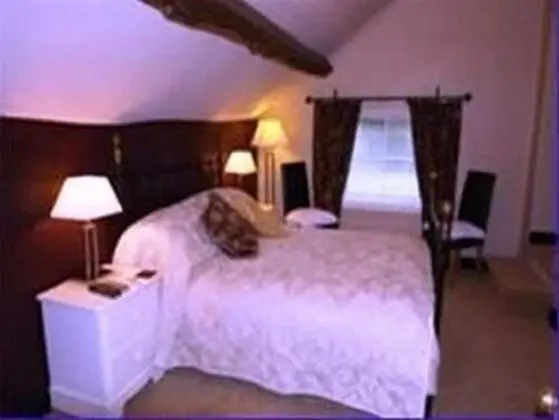 The Talbot Hotel - Oda
