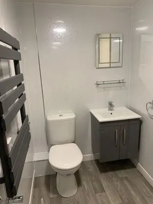 The Talbot Hotel - Öne Çıkan Resim