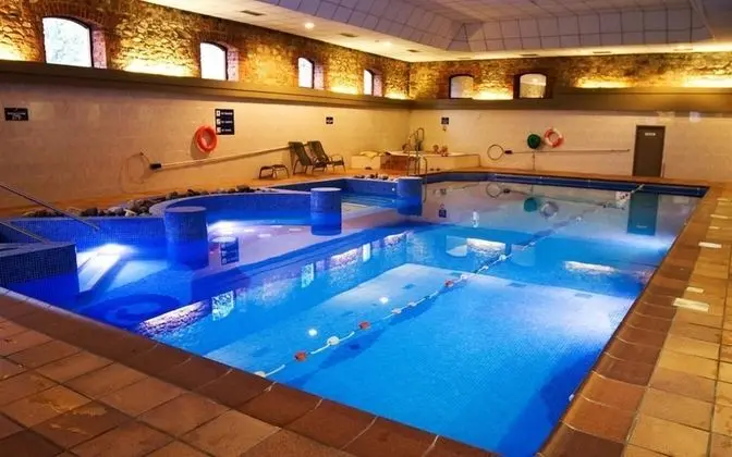 Talbot Hotel Wexford - Havuz