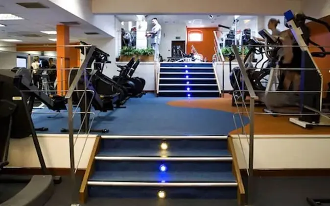 Talbot Hotel Wexford - Spa