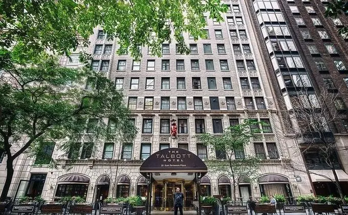 The Talbott