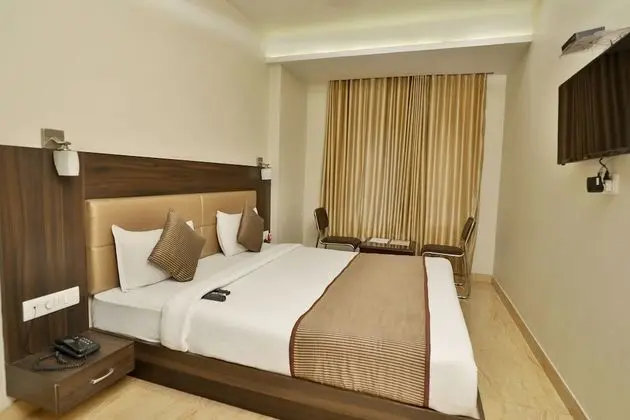 Hotel Taldar Inn