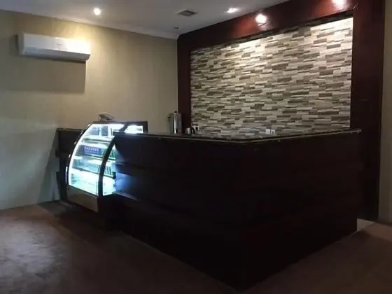 Taleen Al Nadwa - Yerinde Yemek
