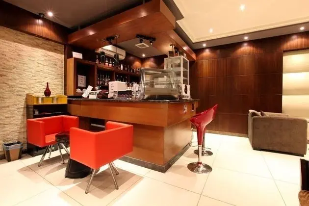 Taleen AlSulaimanyah hotel apartments - Yerinde Yemek