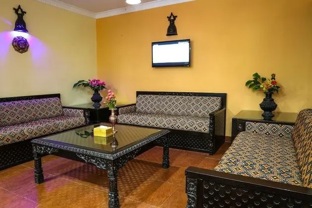 Taleju Boutique Hotel - Lobi