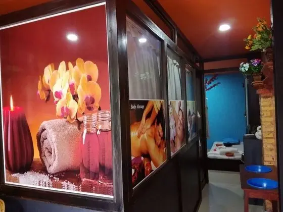 Taleju Boutique Hotel - Spa