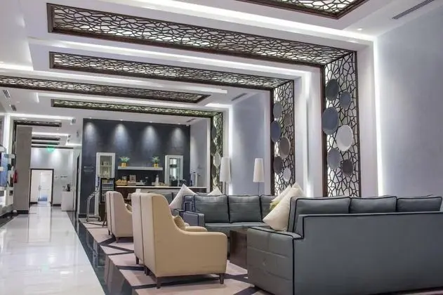 Talen Hotel