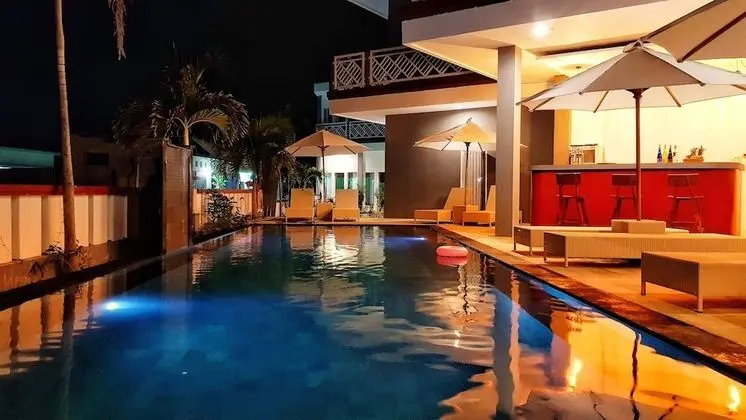 Talent Resort