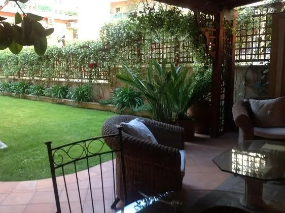 Talenti House