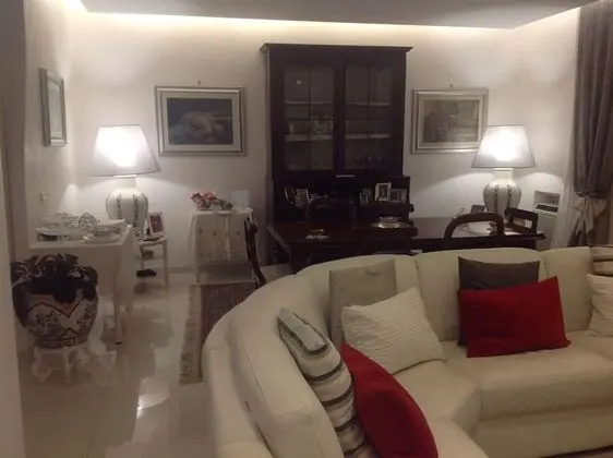 Talenti House - İç Mekan