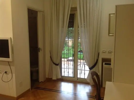 Talenti House - Oda
