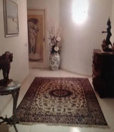 Talenti House - Oda Düzeni