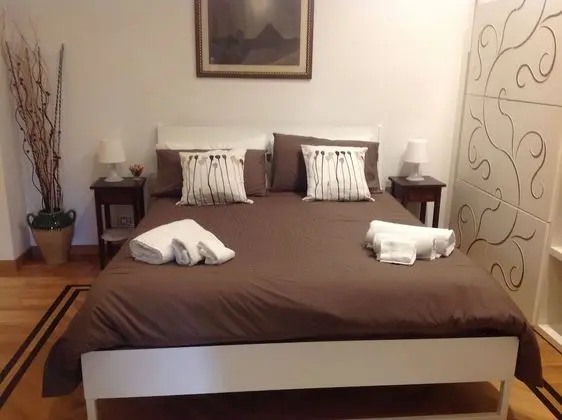 Talenti House - Öne Çıkan Resim