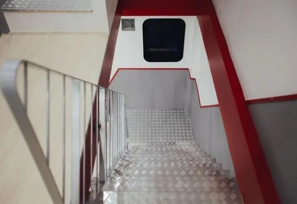 Tales Khaosan Cafe & Hostel - Öne Çıkan Resim