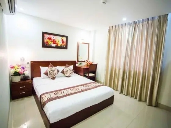 Talia Boutique Hotel