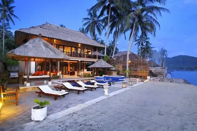 Villa Talia Vashti