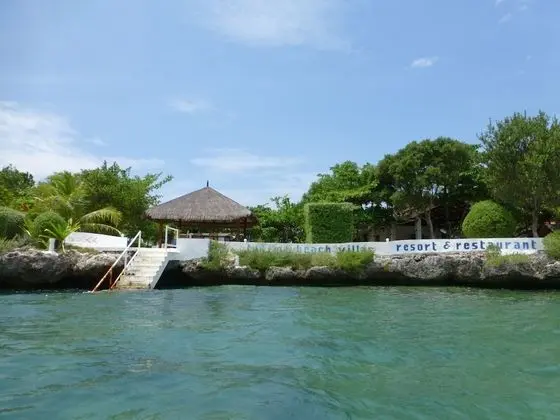 Talima Beach Villas and Dive Resort