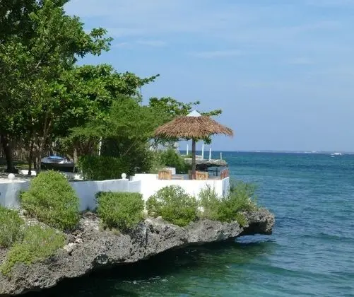 Talima Beach Villas and Dive Resort - Dış Mekan