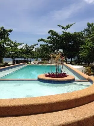 Talima Beach Villas and Dive Resort - Havuz
