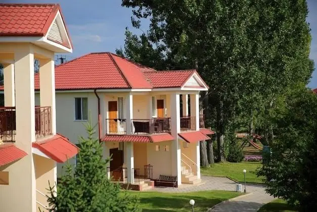 Hotel Talisman Village - 1