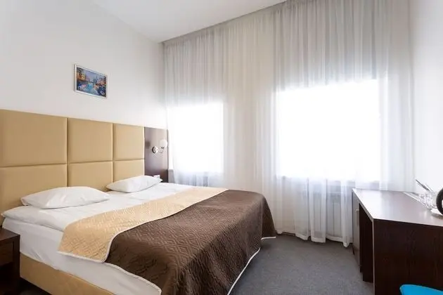 Talisman Gorokhovaya