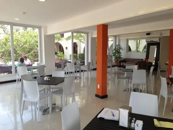 Talk of the Town Hotel & Beach Club