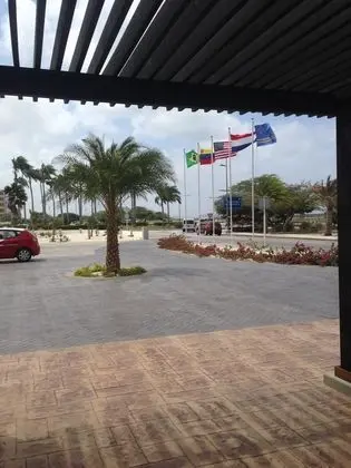 Talk of the Town Hotel & Beach Club