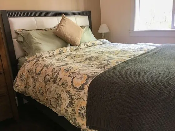 Talkeetnas Mount Dall House