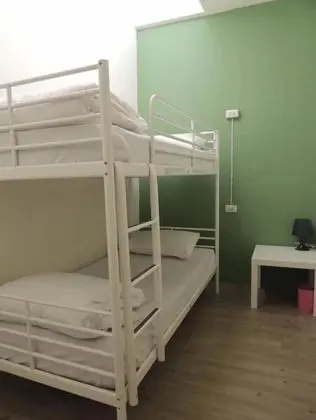 Talking Taipei Backpackers Hostel