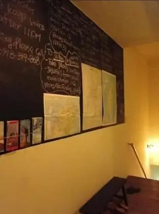 Talking Taipei Backpackers Hostel - Dış Mekan