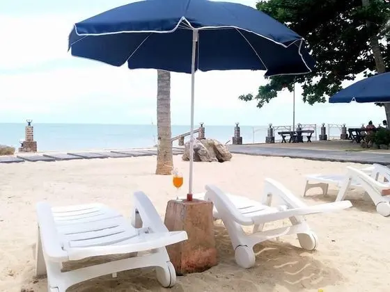 Talkoo Beach Resort Khanom - Öne Çıkan Resim