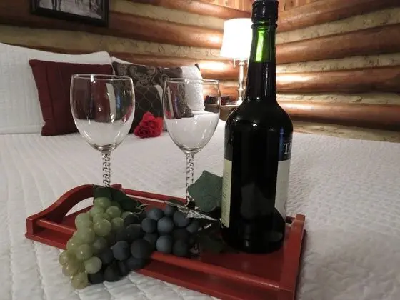 Tall Pines Inn - Oda