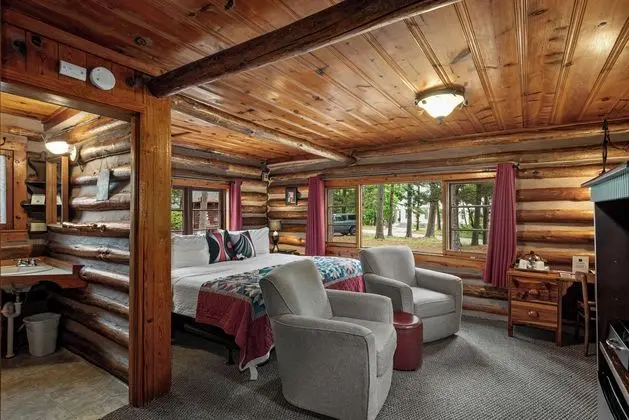 Tall Pines Inn - Öne Çıkan Resim